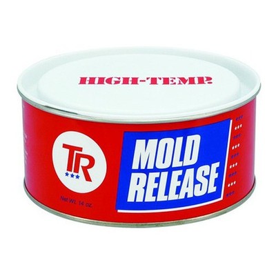 Hochtemperatur Trennwachs TR-104 blau Release wax TR 104 für Epoxid Polyester
