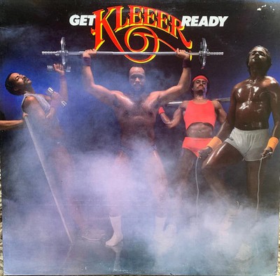 Kleeer - Get Ready