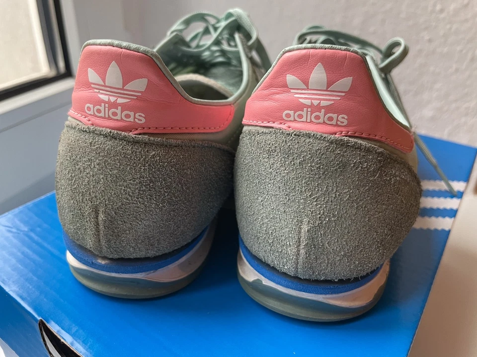 Adidas SL 72, Foto 4 von 5
