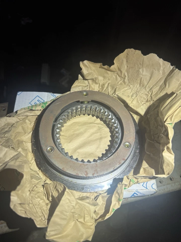 A-6151 Genuine Fuller Synchronizer Assembly - Image 2 of 2