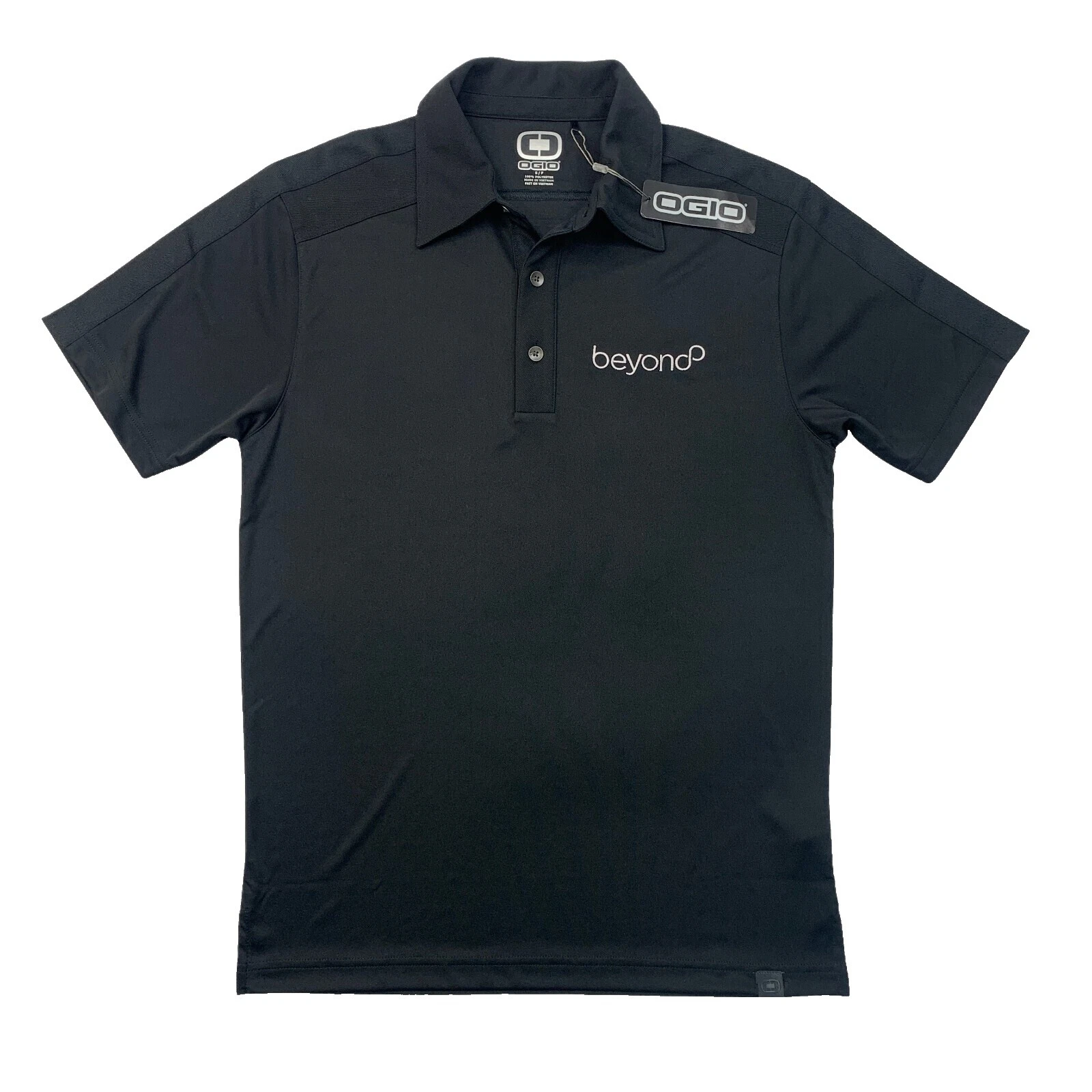 OGIO Black Shirts for Men