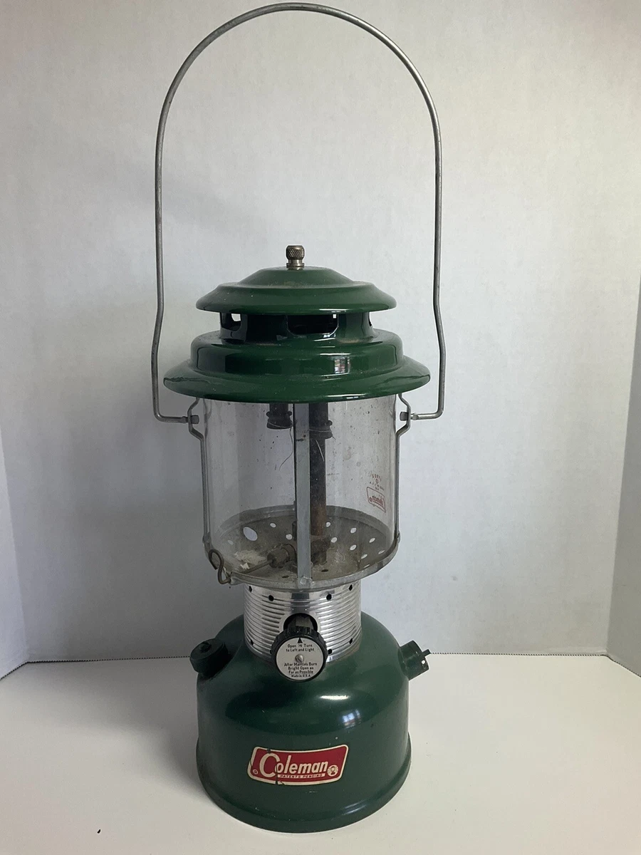 coleman lantern 1969 products for sale | eBay