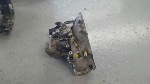 90121211 Caja Cambios para OPEL CORSA A Cup 1985 2202788 - Imagen 4 de 10