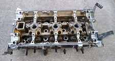 93-98 Mitsubishi 3000gt Cylinder Head Without Turbo Dohc