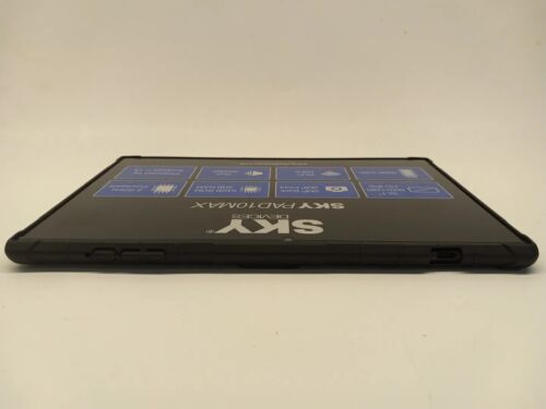 NEW! Sky Pad 10Max Andriod Tablet 64 + 3GB RAM *FREE SHIPPING* - Picture 4 of 8