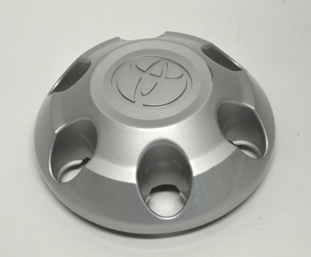 2004 Toyota Center Wheel Hub Cap OEM eBay