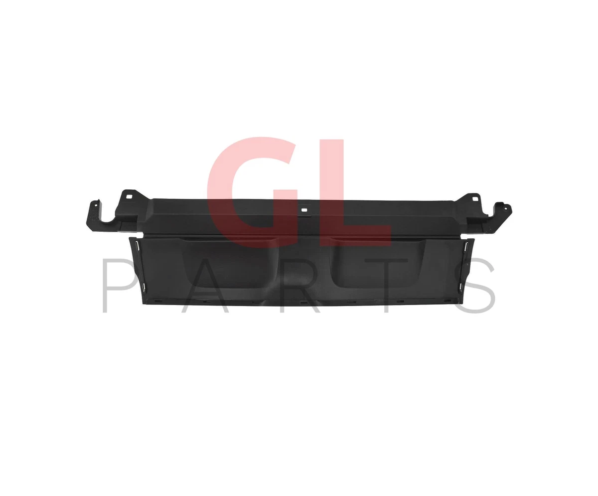 FOR DACIA DUSTER 2017- Front Bumper Moulding Trim Cover 620843273R 