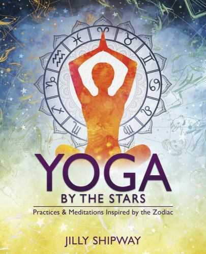 Yoga by the Stars: Practices and Meditations-Jilly Shipway-Side has tear-B8 - Picture 1 of 1