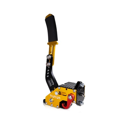 For Racing Game Thrustmaster T300 for PC USB Dual Mode Linear Game Handbrake - Picture 24 of 24