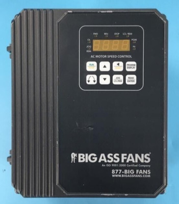KBDA-45 (GRY) (6291C) OEM BRANDED - RE-CERTIFIED SELLER WARRANTED
