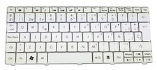 NEW PACKARD BELL DOT S C, S E2, S E3, DOT SE, DOT SPT KEYBOARD SPANISH