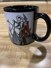 VINTAGE NIGHTMARE BEFORE CHRISTMAS CERAMIC MUG COFFEE CUP BY APPLAUSE 10 OZ — photo 4