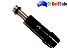 .370 Universal Adaptor Sleeve Tip for All Cobra Adjustable Hybrid Models -RH /LH