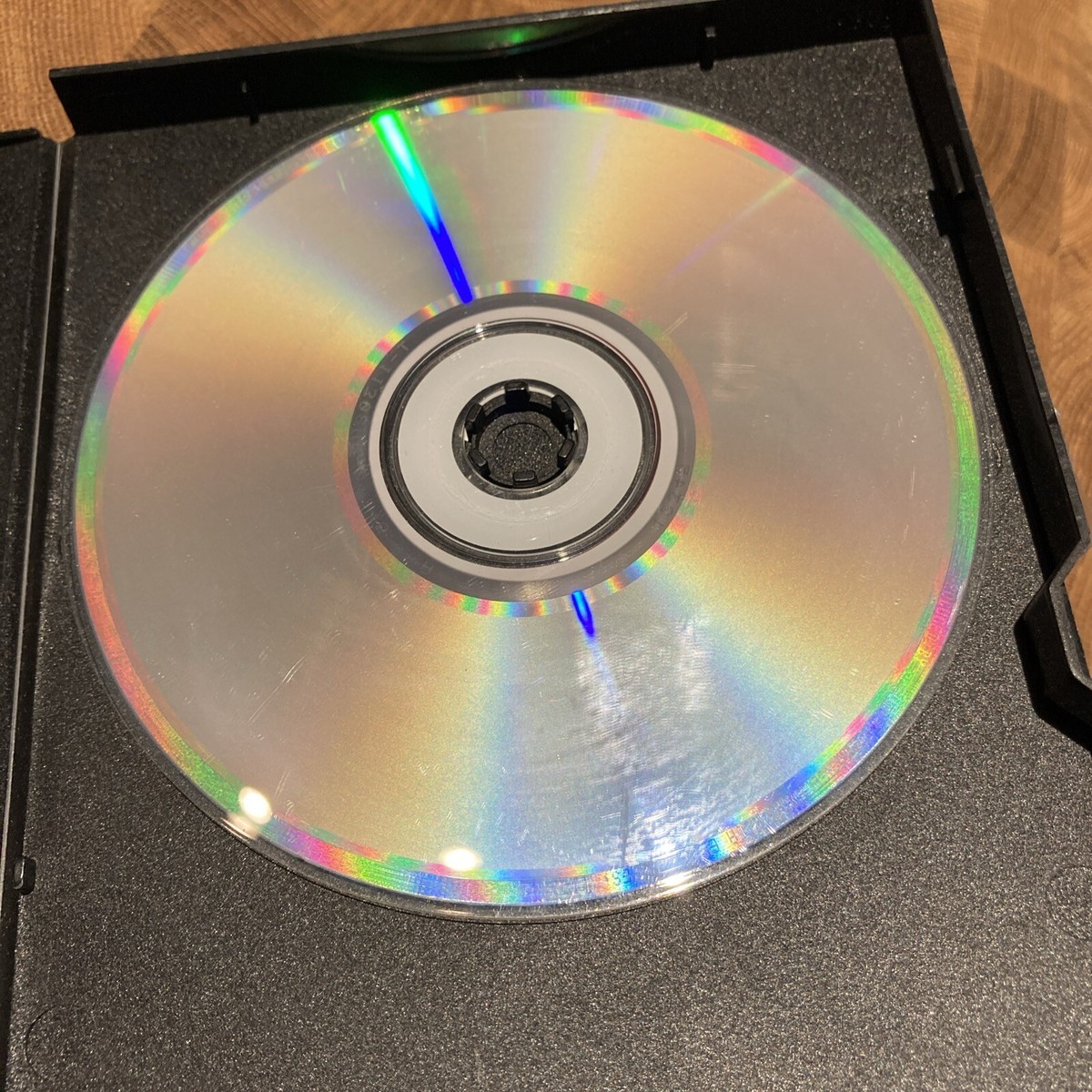 Saturn Wipeout - Édition 1ère, Top Psygnosis - PAL - Manuel Inclus - Rare