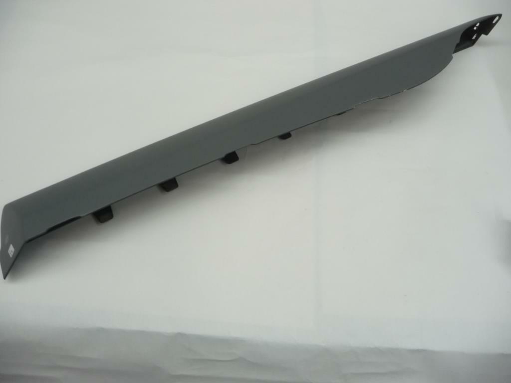 16-19 McLaren 540C 570S Right Passenger Lower Door Sill Panel Cover 13A7119CP OE