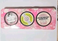 Soap and Glory So Much Butter 3 Pc Gift Set Body Buttercream New