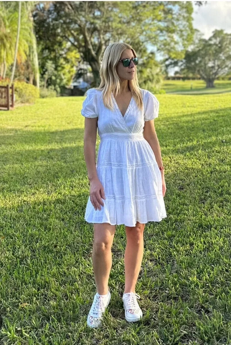 cotton dress