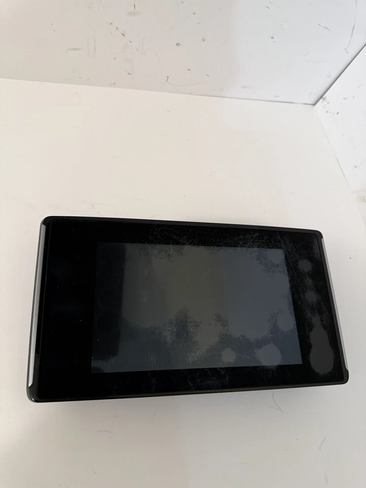 Honda Clarity Information Display Display 2018 OEM 39710-TBV-A010-M1 Foto 2 de 4