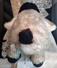 Build A Bear Stuffed Animal Plush Toy Happy Feet Penguin Tie Glows Lights Up — photo 5