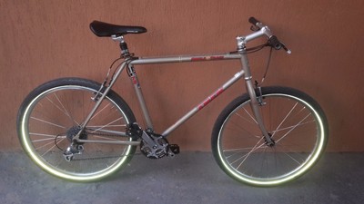 trek singletrack 970