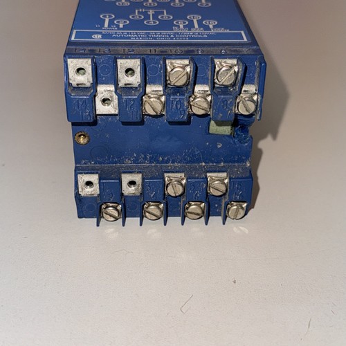 ATC Shawnee II Compact High Speed IC Digital Predetermining Counter Series 354 - Picture 3 of 6