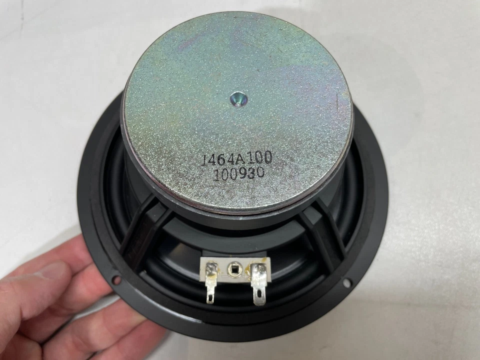1 x 6.5" 8 ohms Woofer to suit Definitive Technology BP 10B Speaker - Image 2 of 4