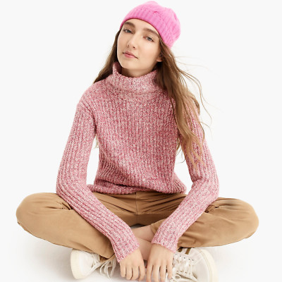 super soft turtleneck sweater
