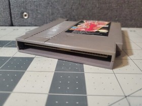 Who Framed Roger Rabbit (NES Nintendo, 1989)) Cartridge Only - Tested