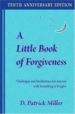A Little Book of Forgiveness: Challenges and Meditations Buch Fearless Books