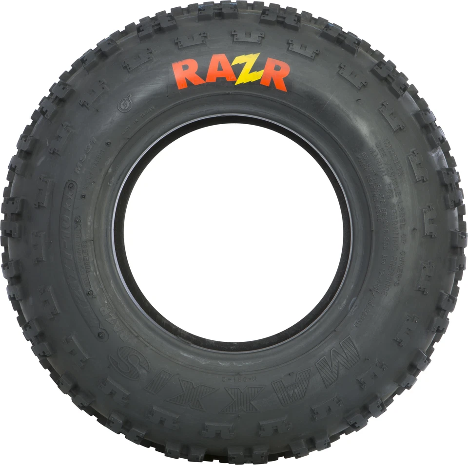 MAXXIS RAZR 23X7-10 6PR TM00479100 Foto 2 de 2