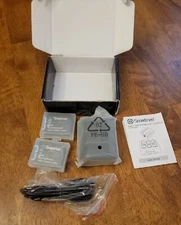 2 Smatree Rechargeable Battery with 3-Channel Charger New Inbox