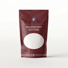 Mystic Moments Raspberry Ketone - 100g