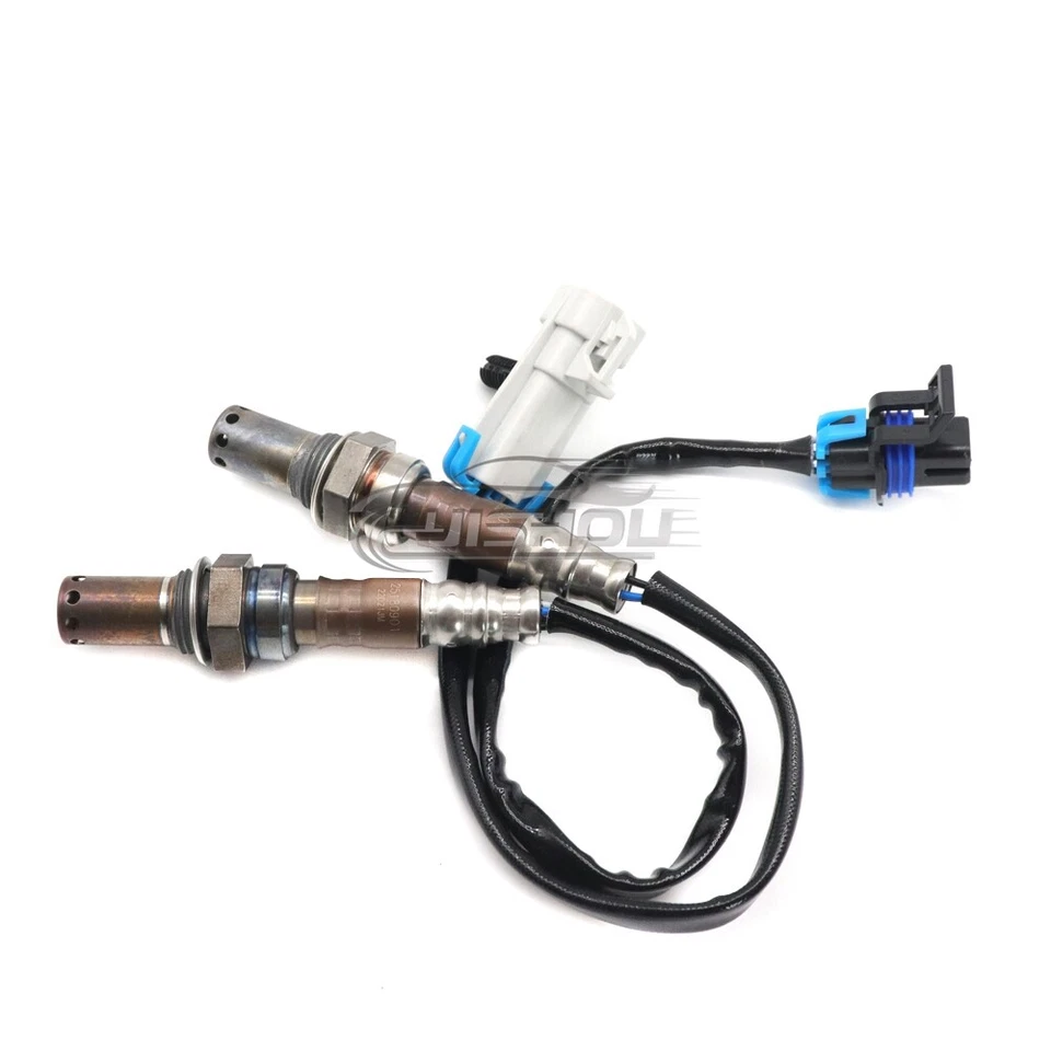 Sensor de oxígeno aguas abajo aguas arriba para Chevrolet Spark 2013-2015 1,2 L transmisión automática Foto 2 de 4