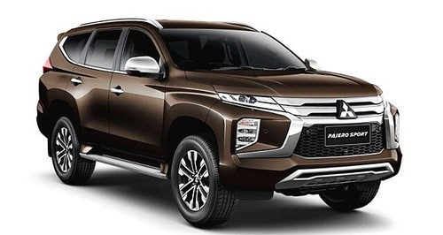 Fits Mitsubishi Pajero Sport 2016 21 Chrome Front Rh Outer Weatherstrip Door - Picture 8 of 8