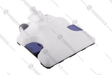 Rowenta Brosse Chiffon Balai Vapeur Clean Vapeur Revolution RY7731 RY7757 RY7777