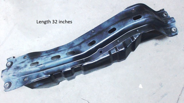 2003 to 2006 Toyota Tundra Shield Vapor Canister Bracket protector , | eBay