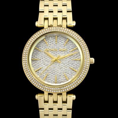 MICHAEL KORS DARCI MK3438 WRIST WATCH s-l400.jpg main image 3
