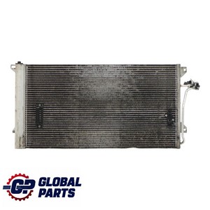Volkswagen VW Touareg 7L Klimatisierung Kühlung Kondensator A/C 7L0820411G