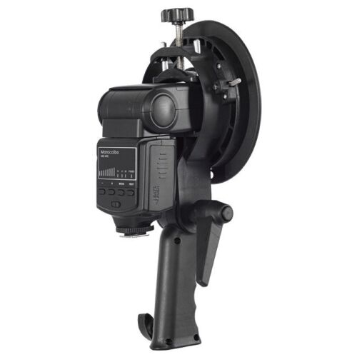 PRO Godox S-Type Bracket Bowens S Mount Holder for Flash Snoot Softbox HOT Sales - Picture 4 of 5