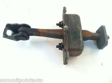 1998-2003 MERCEDES-BENZ ML320 ML430 ~ REAR DOOR CHECK STOPPER ~ OEM PART