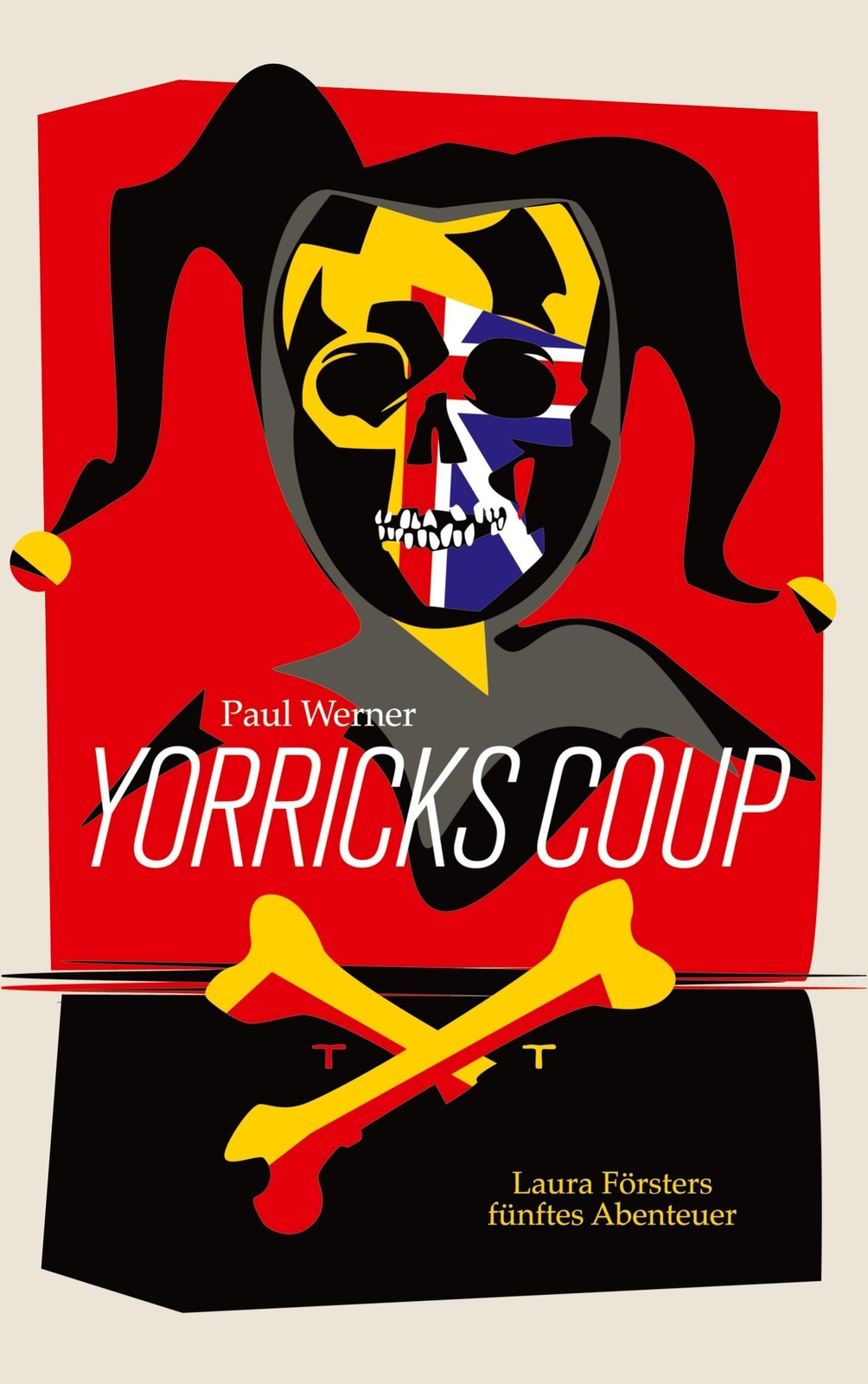 Yorricks Coup Paul Werner