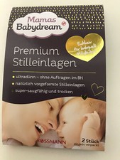 2 wkładki stylowe, premium od Babydream