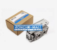 1PCS NEW FOR SMC Finger Cylinder MHF2-20D2