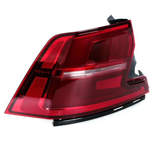 Pair For Volvo S90 2017-2020 Turn Signal Taillight Brake Warning Light - Picture 3 of 7