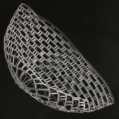 Maxcatch Fly Fishing Rubber Net Dia-26/31/37cm Alternative Landing Net  Clear | eBay