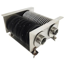 6mm Blade Full Stainless Steel for QH/QE/QSJ-A/TJ130L/TJ130L-B Meat Cutter