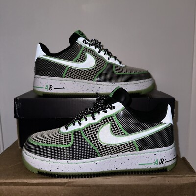 Nike Air Force Low DB Doernbecher Inside Out 585195-003 Men