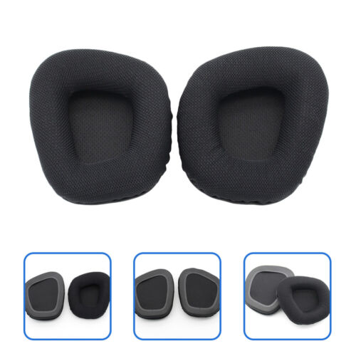 Ear Cushion Replacement Ear Pad Cushions Headphone Accessories - Picture 1 of 10