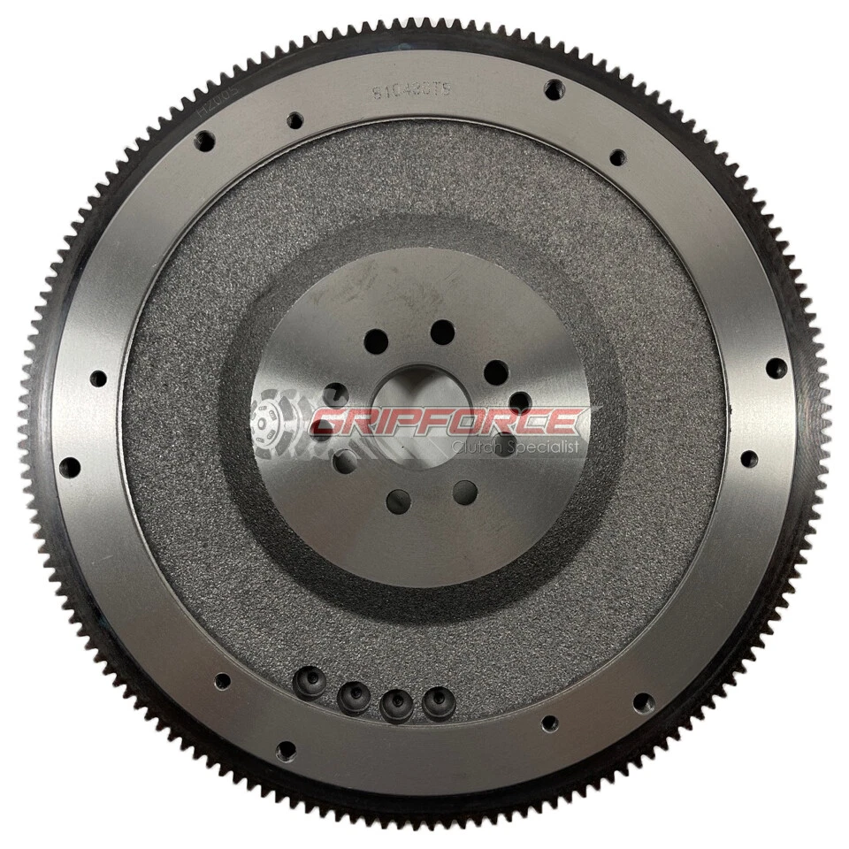 VOLANTE EMBRAGUE FUNDIDO FX para FORD MUSTANG GT MACH 1 COBRA SVT MANIVELA DE 8 PERNOS 4,6 L Foto 3 de 4