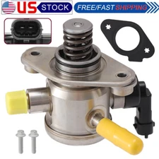 High Pressure Fuel Pump for GMC Buick Chevrolet Terrain 2.4L 2010-2017 12641847